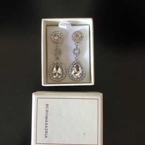 ✨BCBGMAXAZRIA Earrings